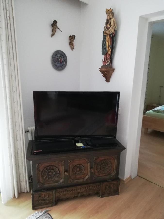 Apartmán Haus Aschau Bad Ischl Exteriér fotografie