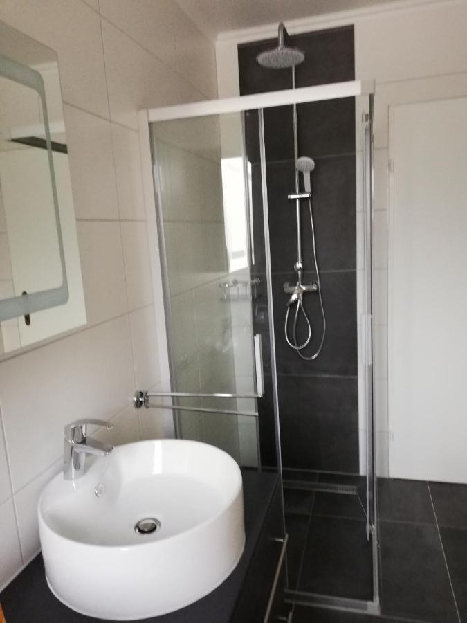 Apartmán Haus Aschau Bad Ischl Exteriér fotografie