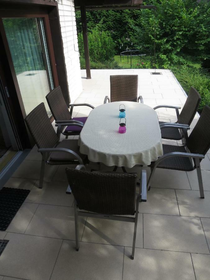 Apartmán Haus Aschau Bad Ischl Exteriér fotografie